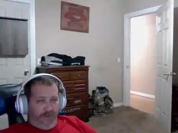 Photos of mercer1977 from Chaturbate is Freechat