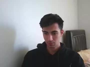 merlin_yvm from Chaturbate is Freechat
