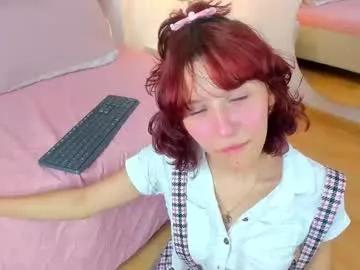 merryscott from Chaturbate is Freechat