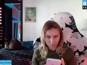 mesmerizing_tati333 from Chaturbate is Freechat