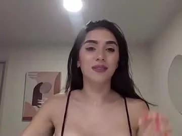 messymila_ from Chaturbate is Freechat