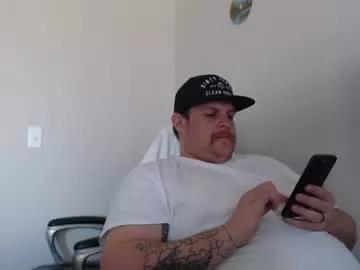 messyyokes from Chaturbate