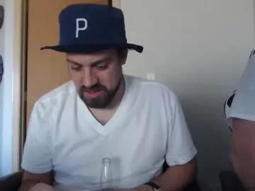 messyyokes from Chaturbate