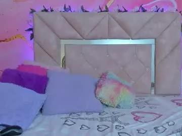 mia__blaze_ from Chaturbate is Freechat
