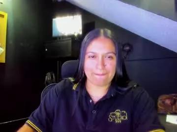 mia_daniela_ from Chaturbate is Freechat
