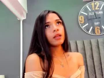 mia_isadora from Chaturbate is Freechat