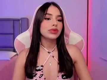 mia_johnsonll from Chaturbate is Freechat