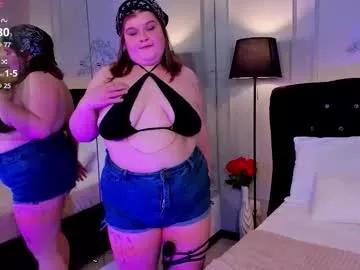 Check-out our cam rooms range and converse on a personal level with our delicious livecams streamers, showing off their spicy curves and toys.