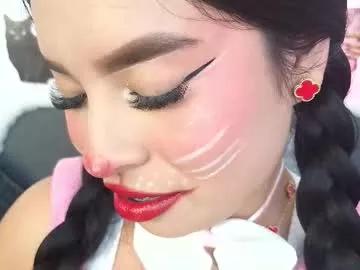 Check-out our cam rooms range and converse on a personal level with our delicious livecams streamers, showing off their spicy curves and toys.