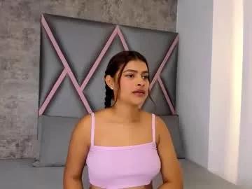 miaa_rosse_23 from Chaturbate is Freechat
