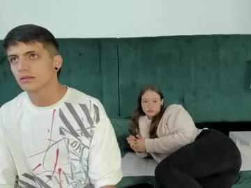 miaandjack__ from Chaturbate is Freechat