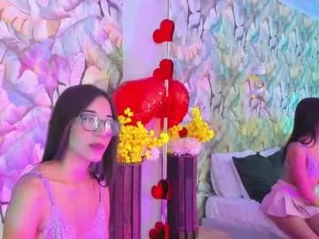 miaandnoah from Chaturbate is Freechat