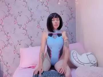 miabecker_ from Chaturbate is Freechat