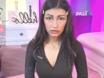 miadevine_ from Chaturbate is Freechat