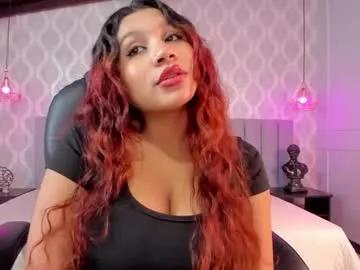 miahjoness_ from Chaturbate is Freechat