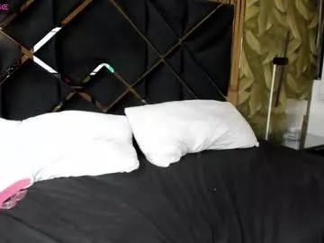 miathompson01 from Chaturbate is Freechat