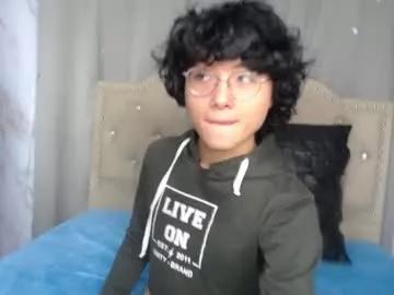 mich_marin from Chaturbate is Freechat