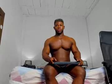 michael_donovan from Chaturbate is Freechat