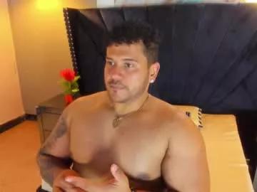 michael_hill1 from Chaturbate is Freechat