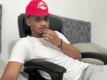 michael_jordanx from Chaturbate is Freechat