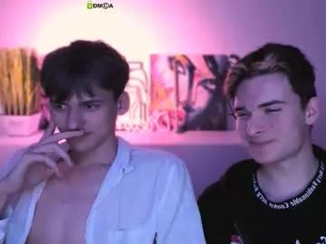 michael_just from Chaturbate is Freechat