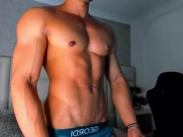 michael_reinolds from Chaturbate is Freechat