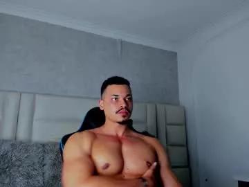 michael_reinolds from Chaturbate is Freechat