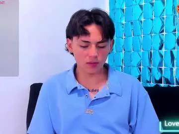 michael_schneider from Chaturbate is Freechat