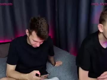 michael_sexdevil from Chaturbate is Freechat