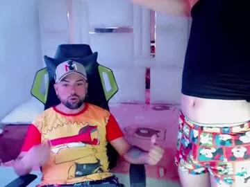 michael_twinkk from Chaturbate is Freechat