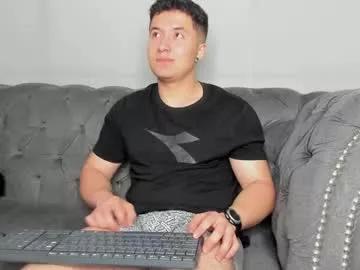 michaelconnor_ from Chaturbate is Freechat
