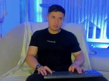michaelconnor_ from Chaturbate is Freechat
