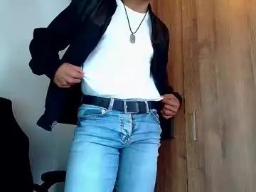 michaelstones from Chaturbate is Freechat