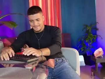 michel_g22 from Chaturbate is Freechat