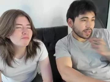 michelandchris from Chaturbate is Freechat