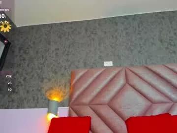 Check-out our cam rooms range and converse on a personal level with our delicious livecams streamers, showing off their spicy curves and toys.