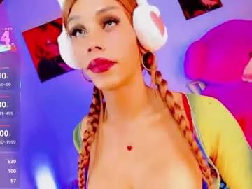 Check-out our cam rooms range and converse on a personal level with our delicious livecams streamers, showing off their spicy curves and toys.