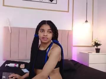 michellelebron from Chaturbate is Freechat