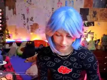michelleravenprincess from Chaturbate is Freechat