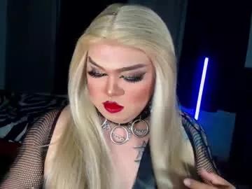 michellevixen921 from Chaturbate is Freechat