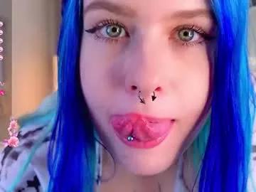 middnighttmuse from Chaturbate is Freechat