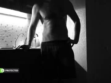 midnightsnowflakes from Chaturbate is Freechat