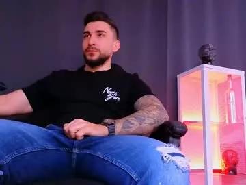 mightyaaron from Chaturbate is Freechat