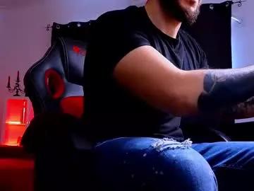 mightyaaron from Chaturbate is Freechat