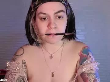 miia_zarate from Chaturbate is Freechat