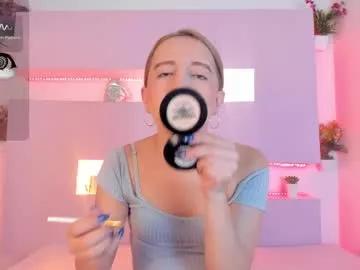 miiaa_doll from Chaturbate is Freechat
