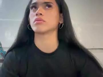 mika_pedersen from Chaturbate is Freechat
