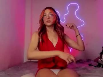 mika_velvet from Chaturbate is Freechat