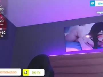 mikaelamason from Chaturbate is Freechat