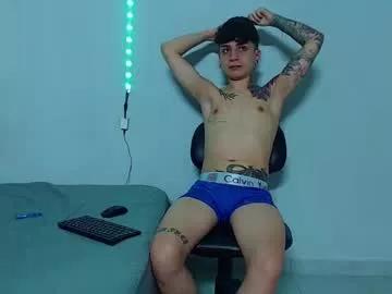 mike777jr from Chaturbate is Freechat